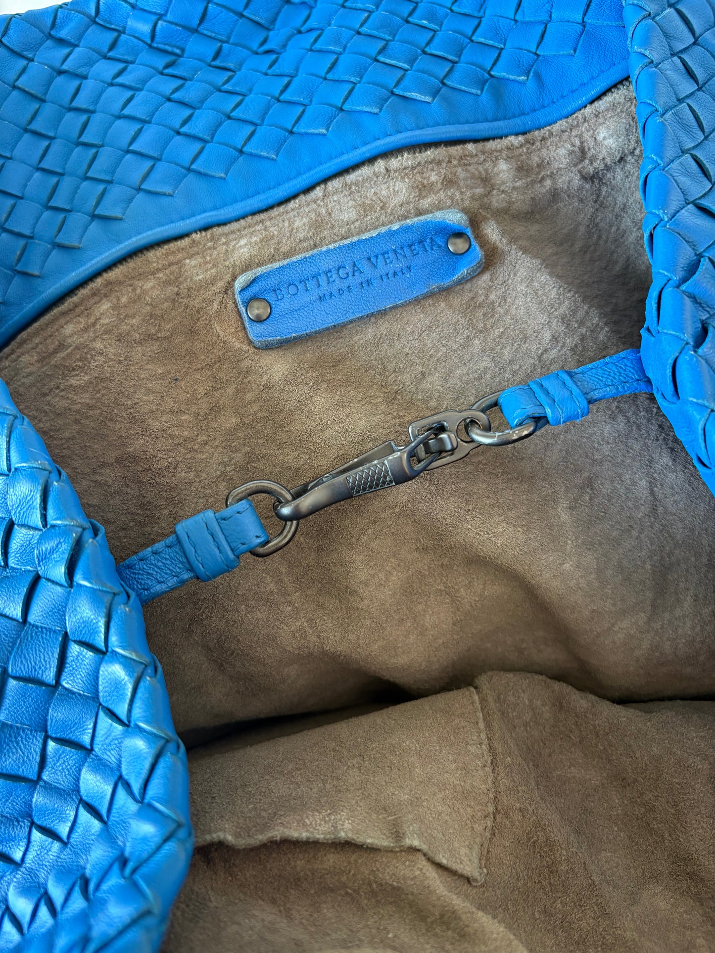 Bottega Veneta Fourre-tout