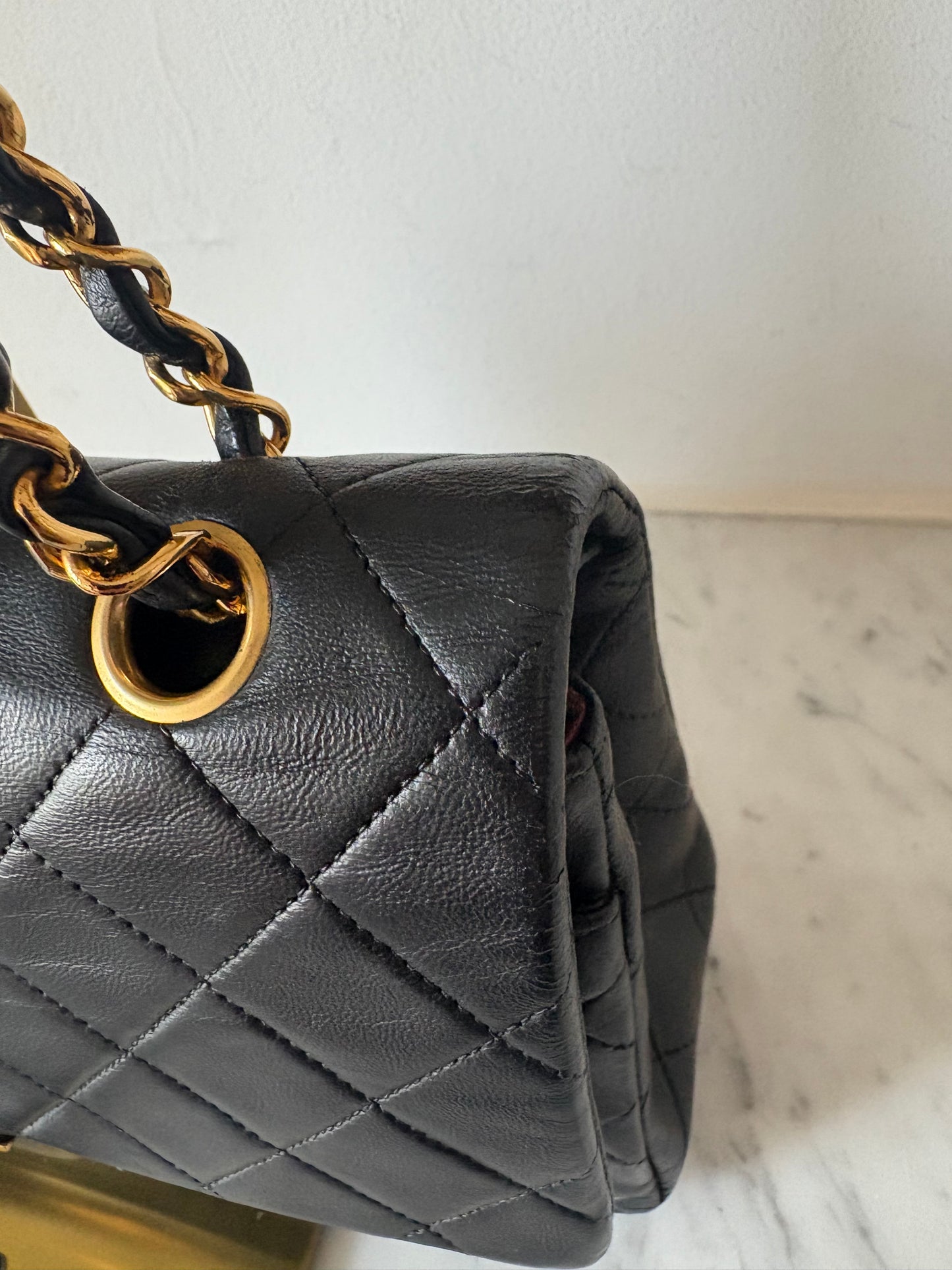 Chanel Classic Flap medium