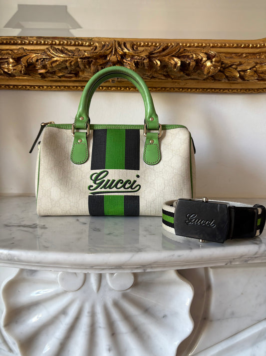 Gucci mini Boston