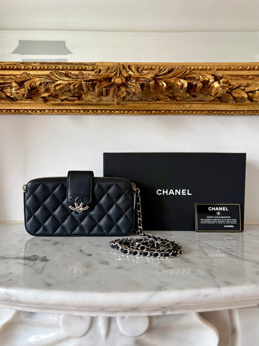 Chanel WOC