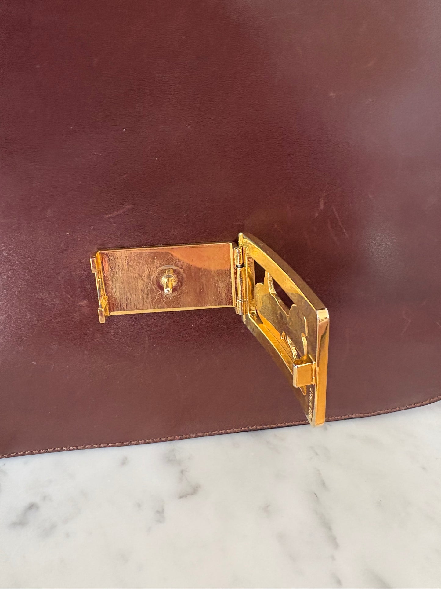 Celine Box vintage