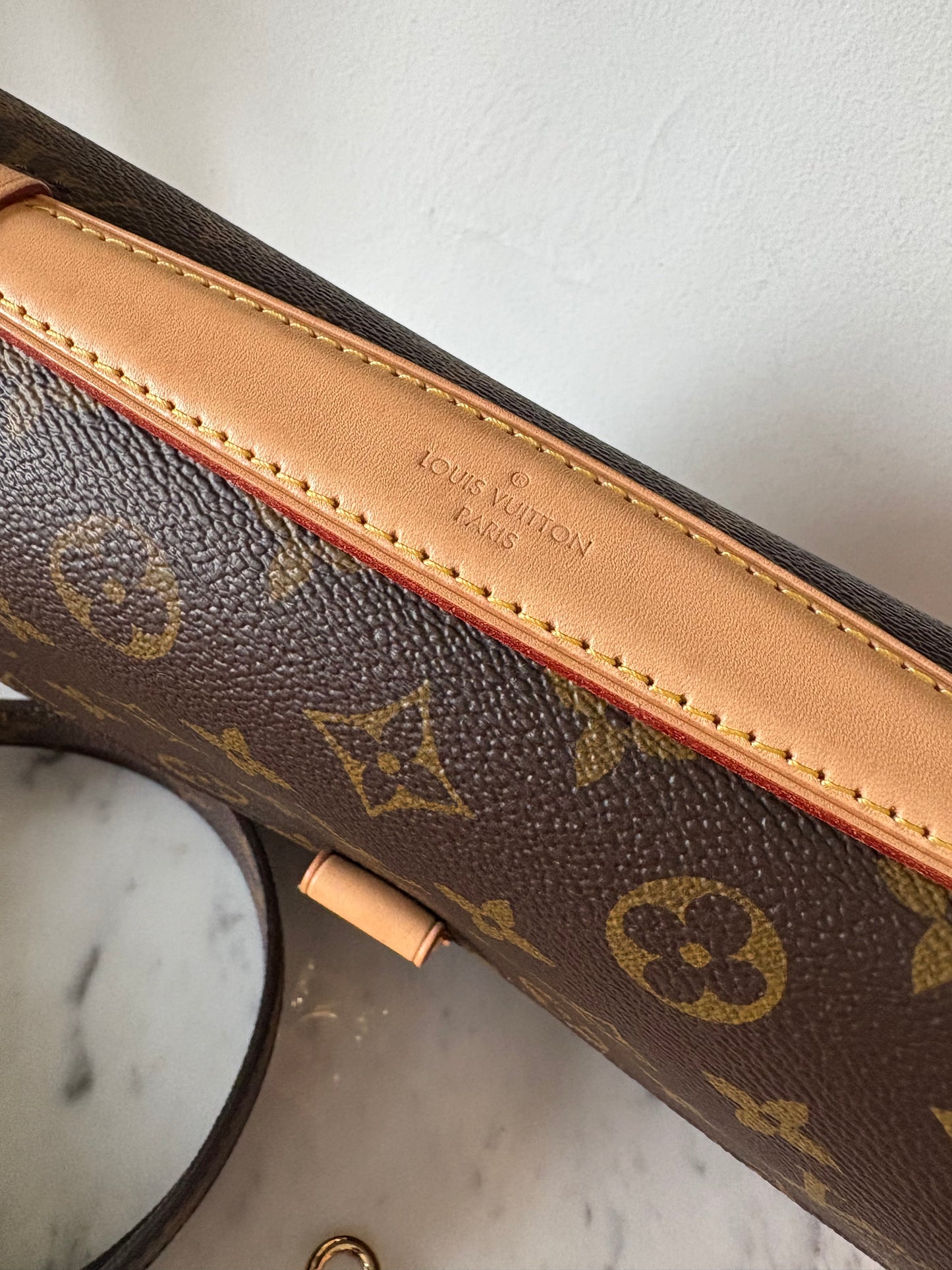 Louis Vuitton Métis