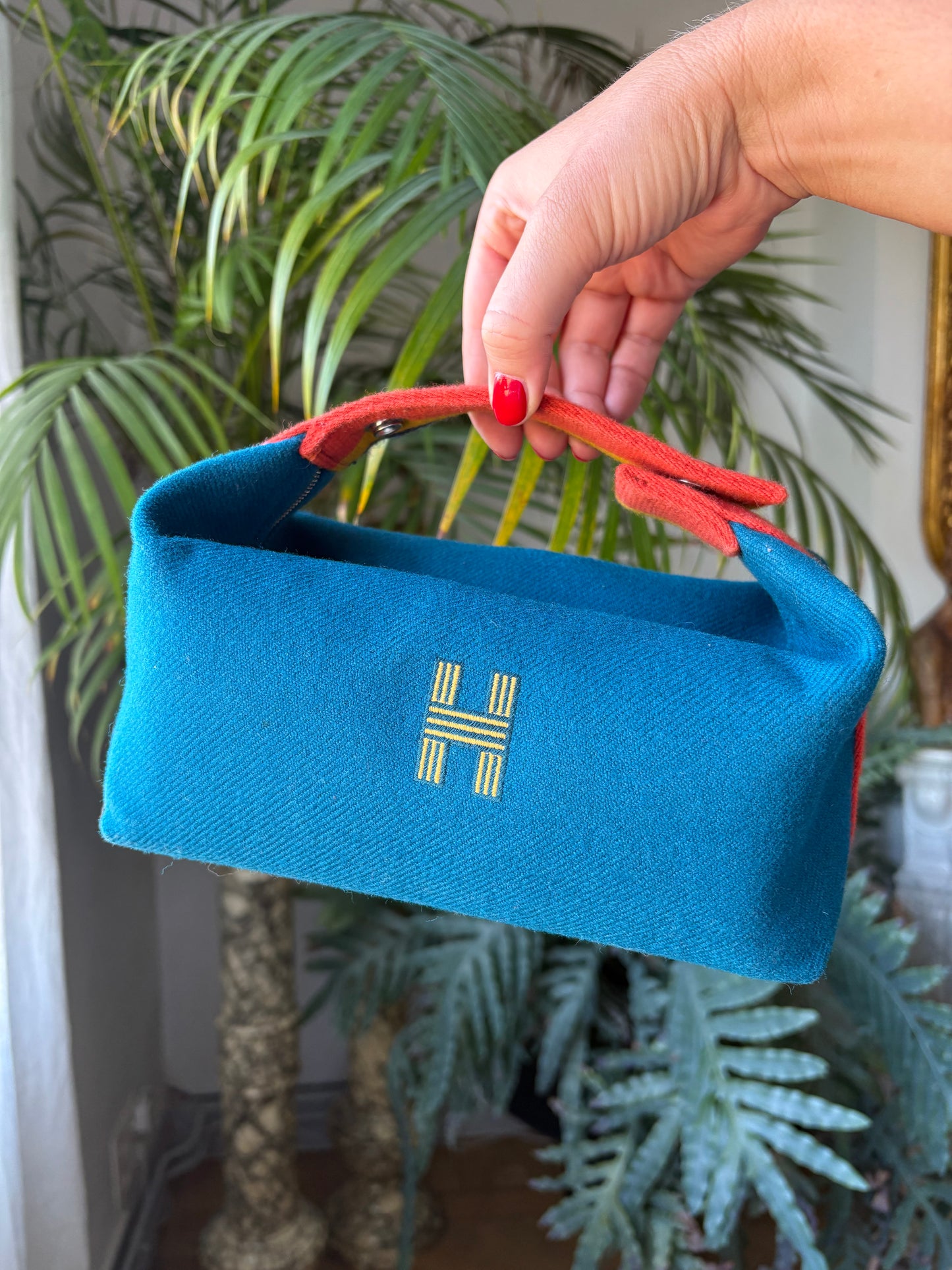 Hermès Bride-a-Brac