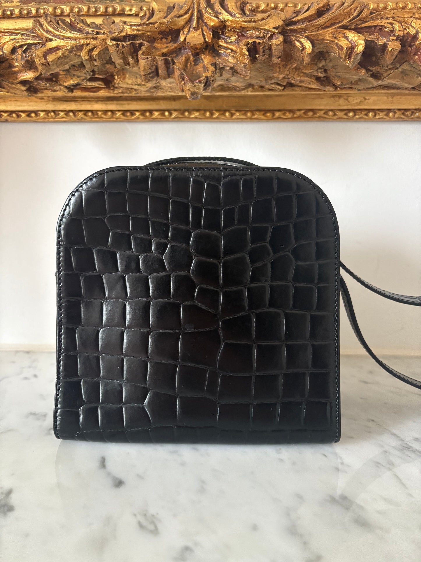 Yves Saint Laurent vintage crossbody bag