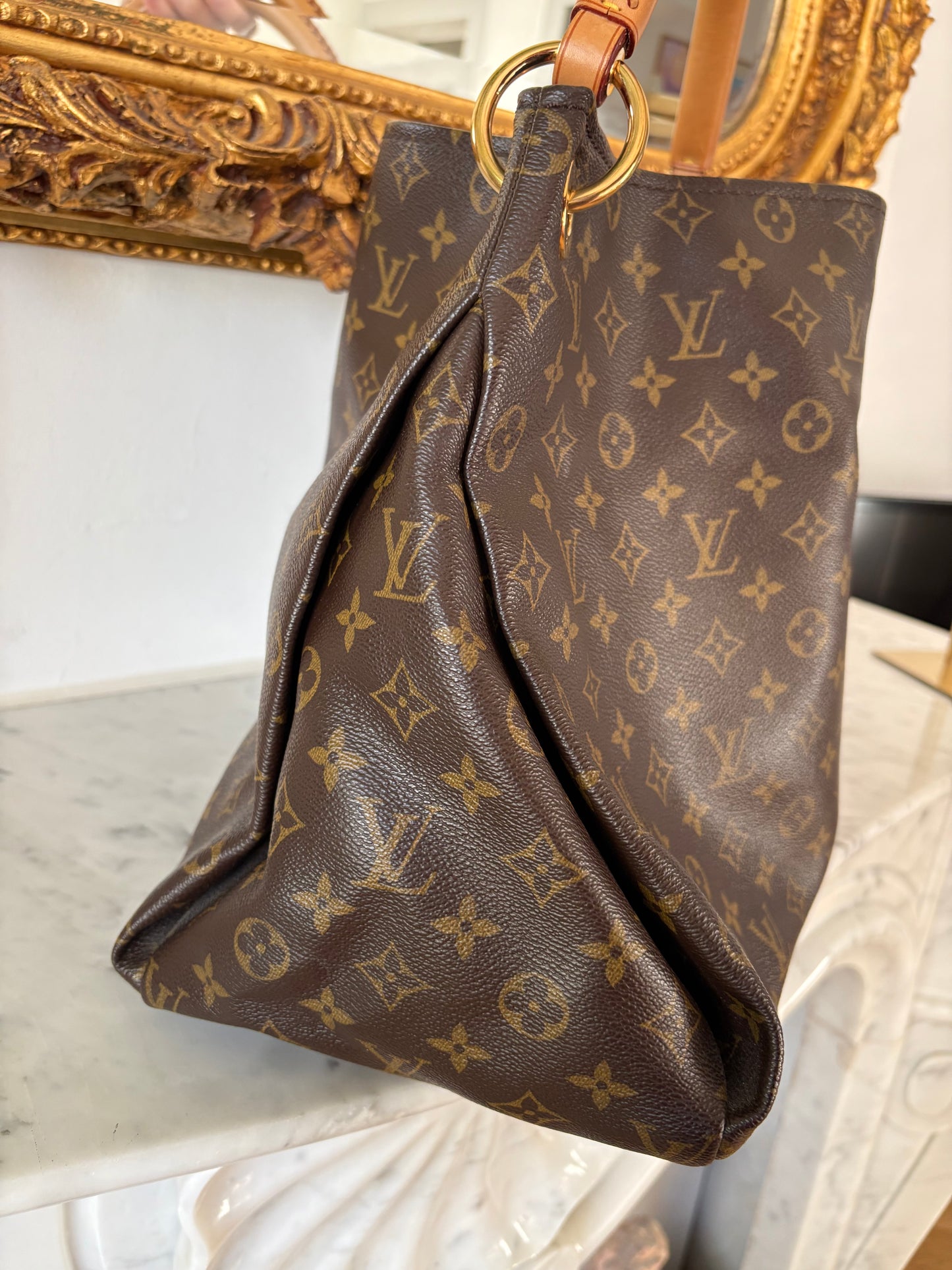 Louis Vuitton Artsy