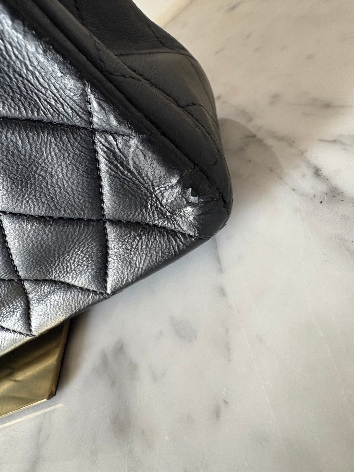 Chanel Classic Flap medium