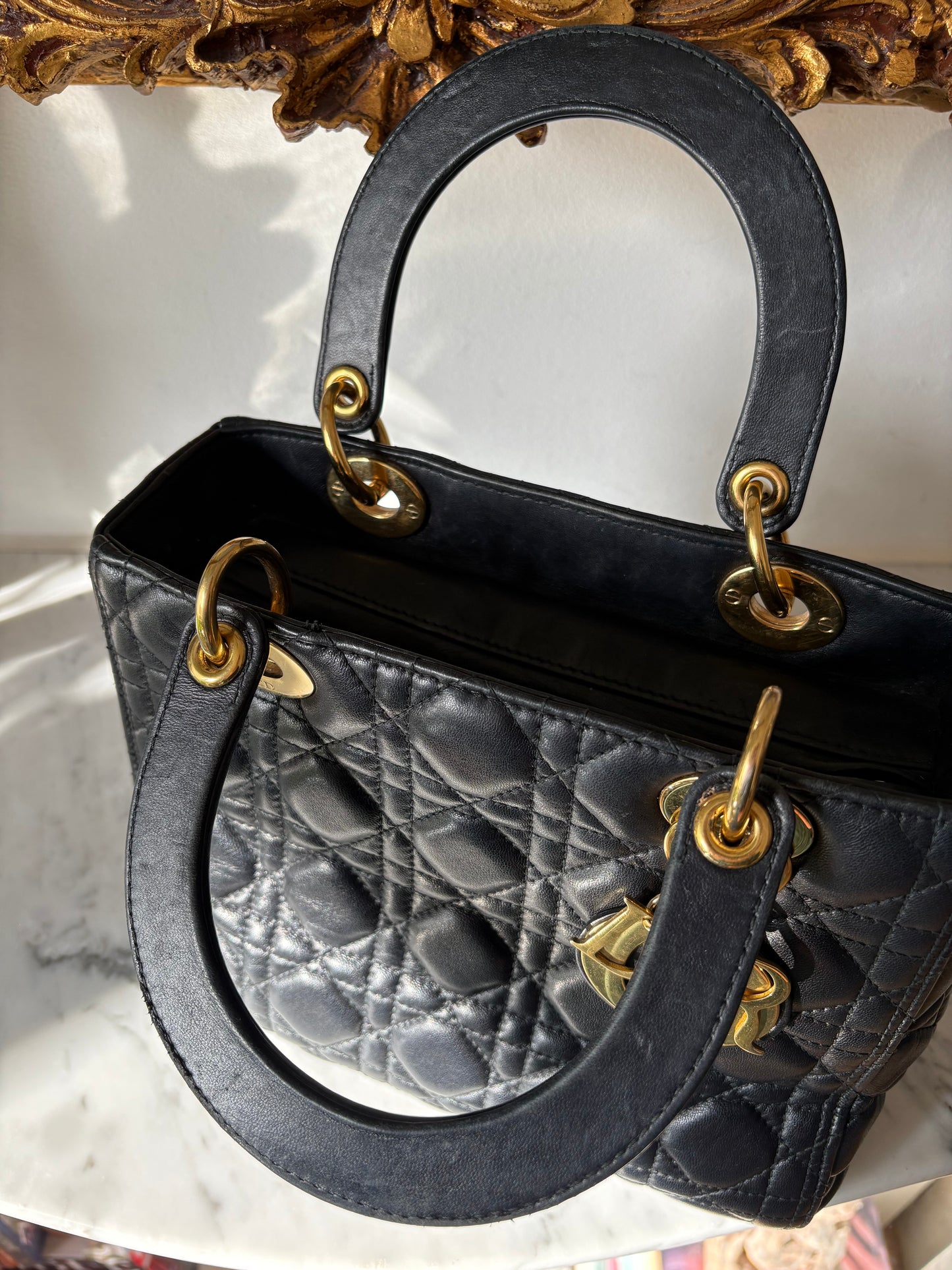 Lady Dior