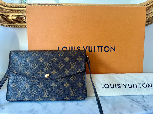 Louis Vuitton pochette