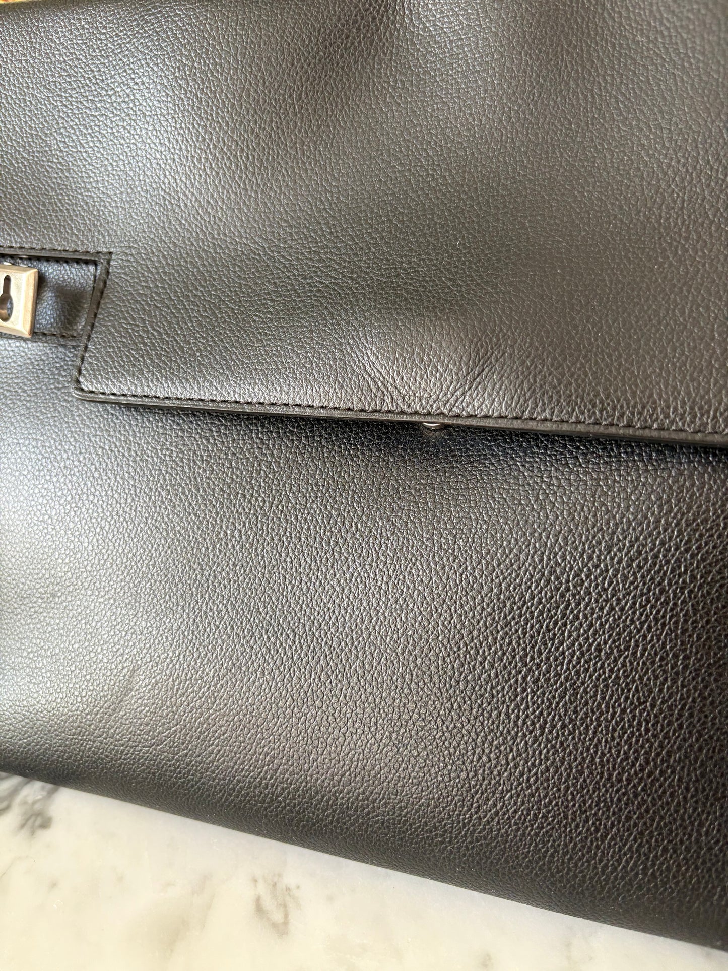 Delvaux Tempête Business