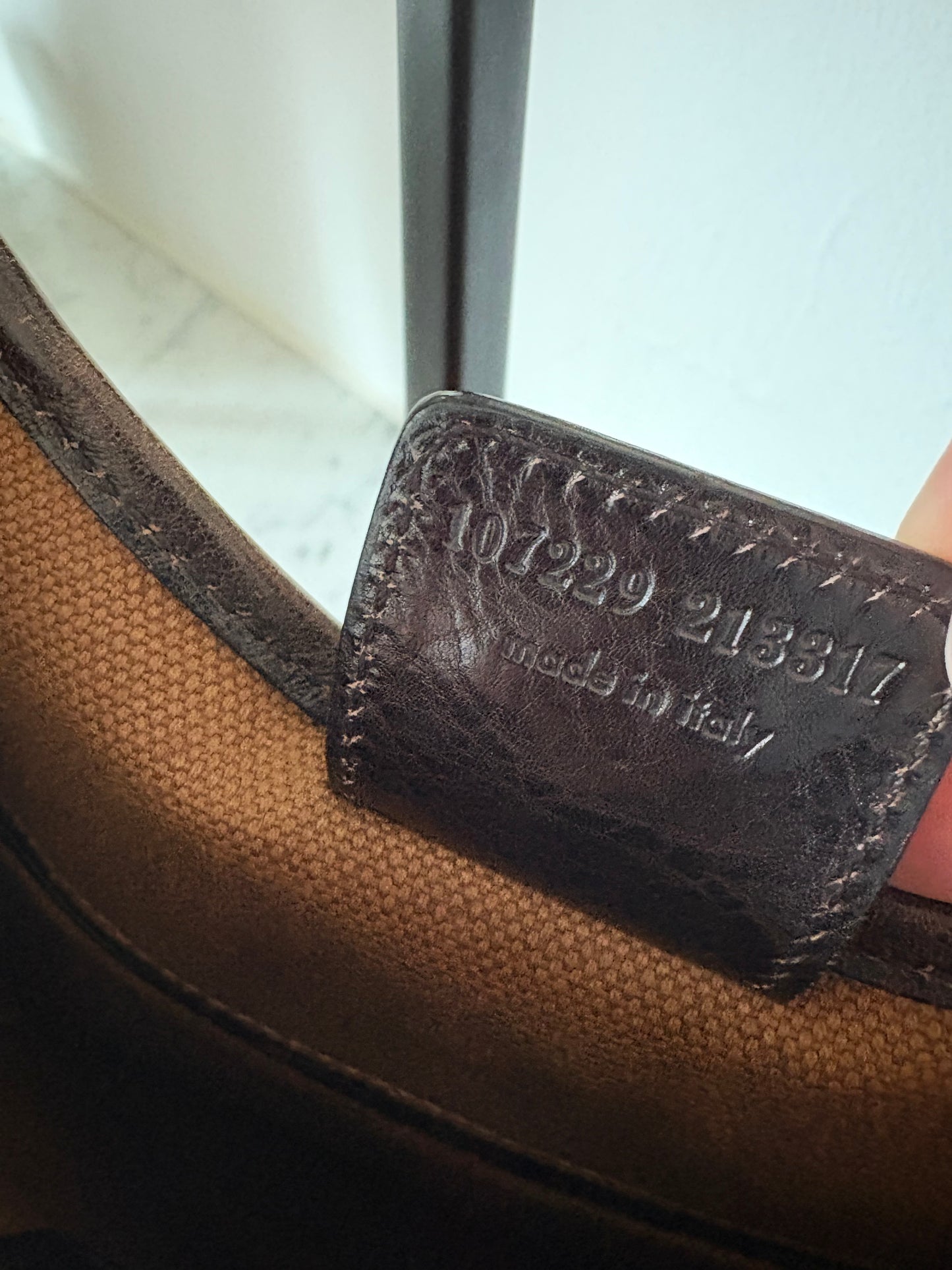 Saint Laurent Mombasa