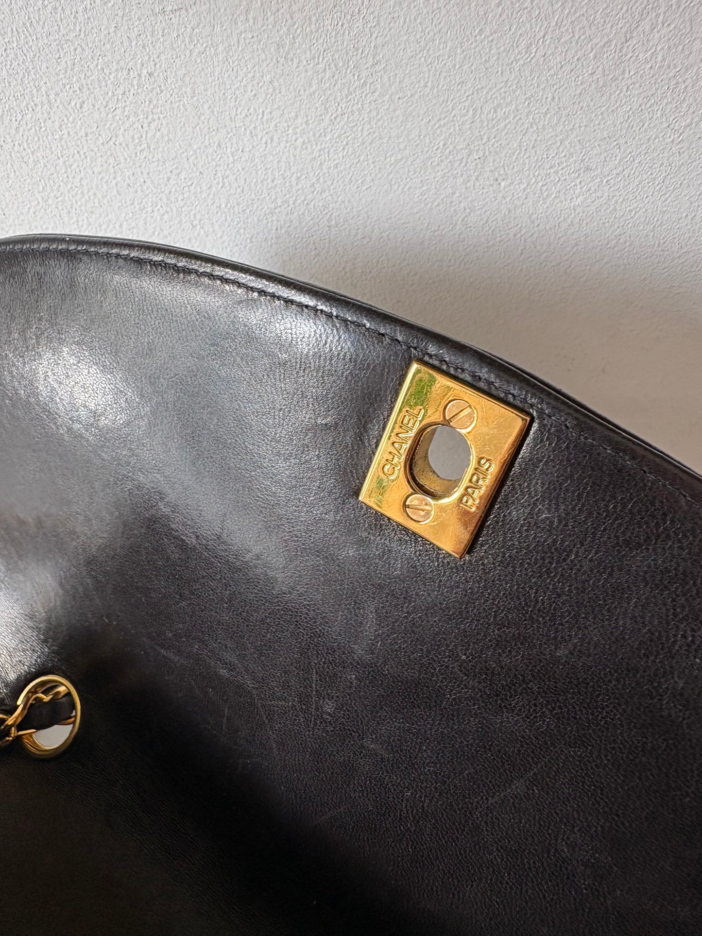 Chanel Diana
