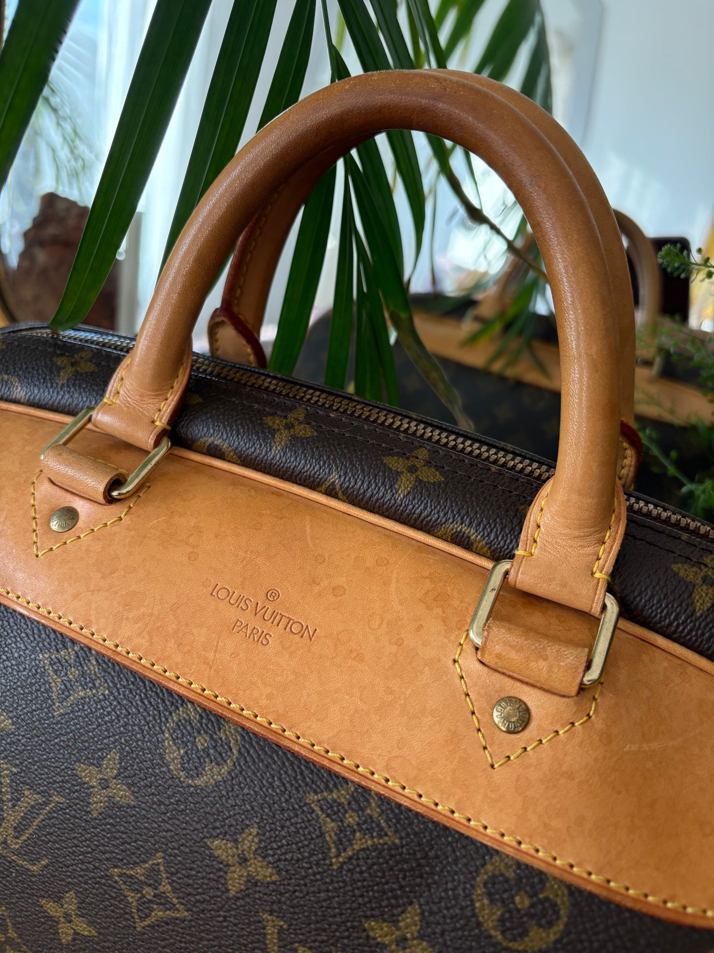 Louis Vuitton Evasion