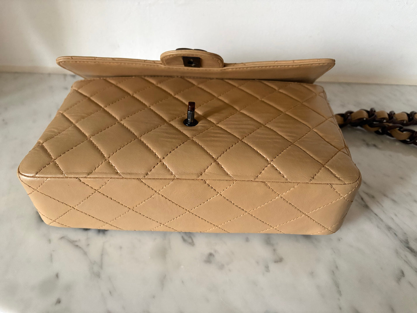 Chanel limited edition Flap bag