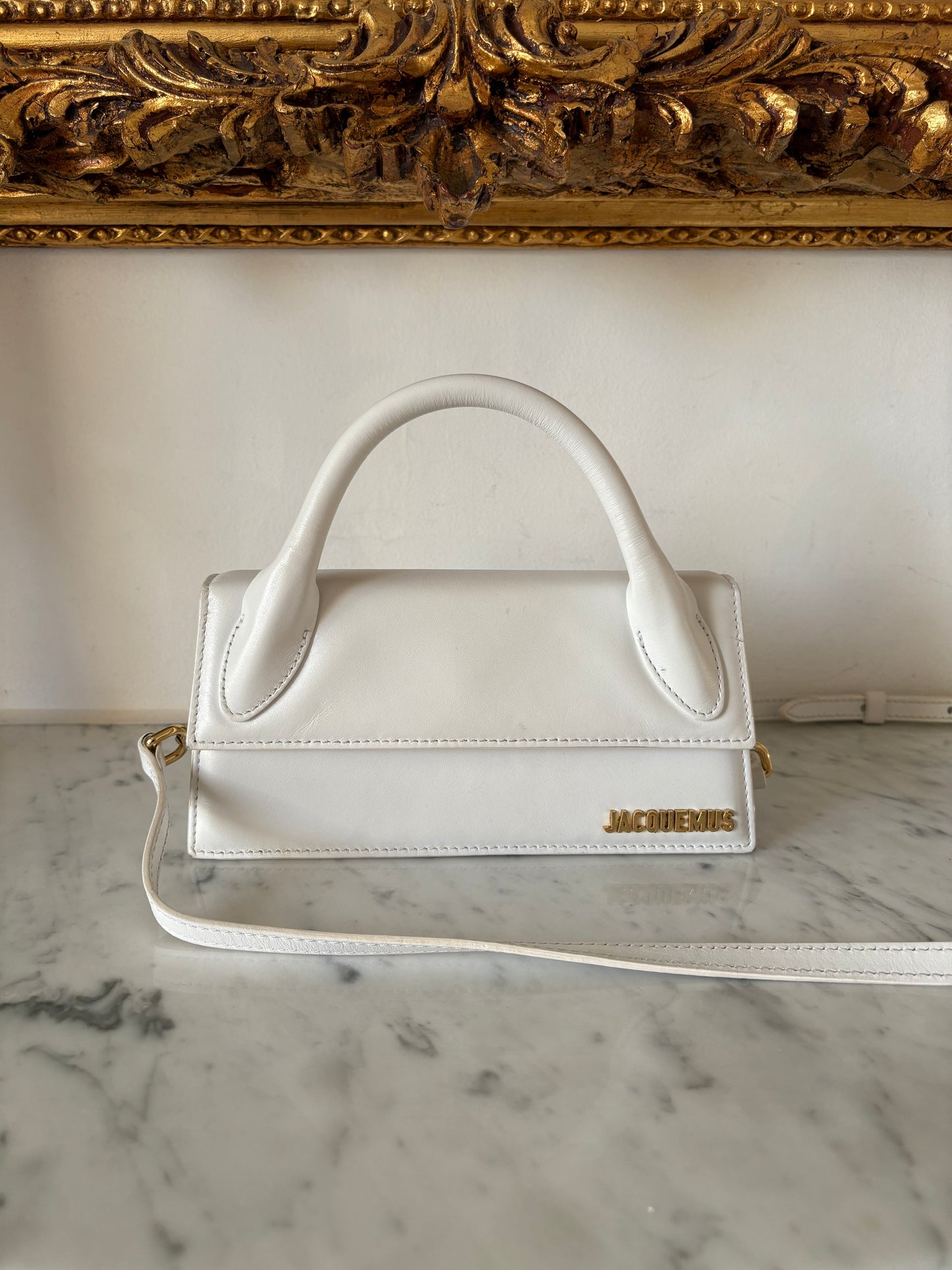 Jacquemus Chiquito long