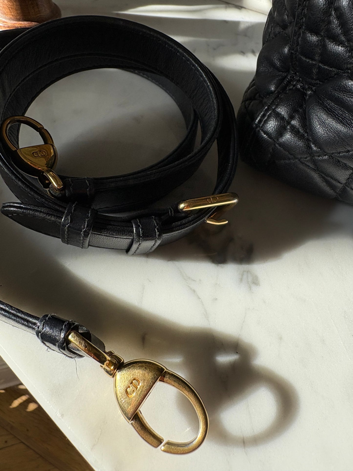 Lady Dior