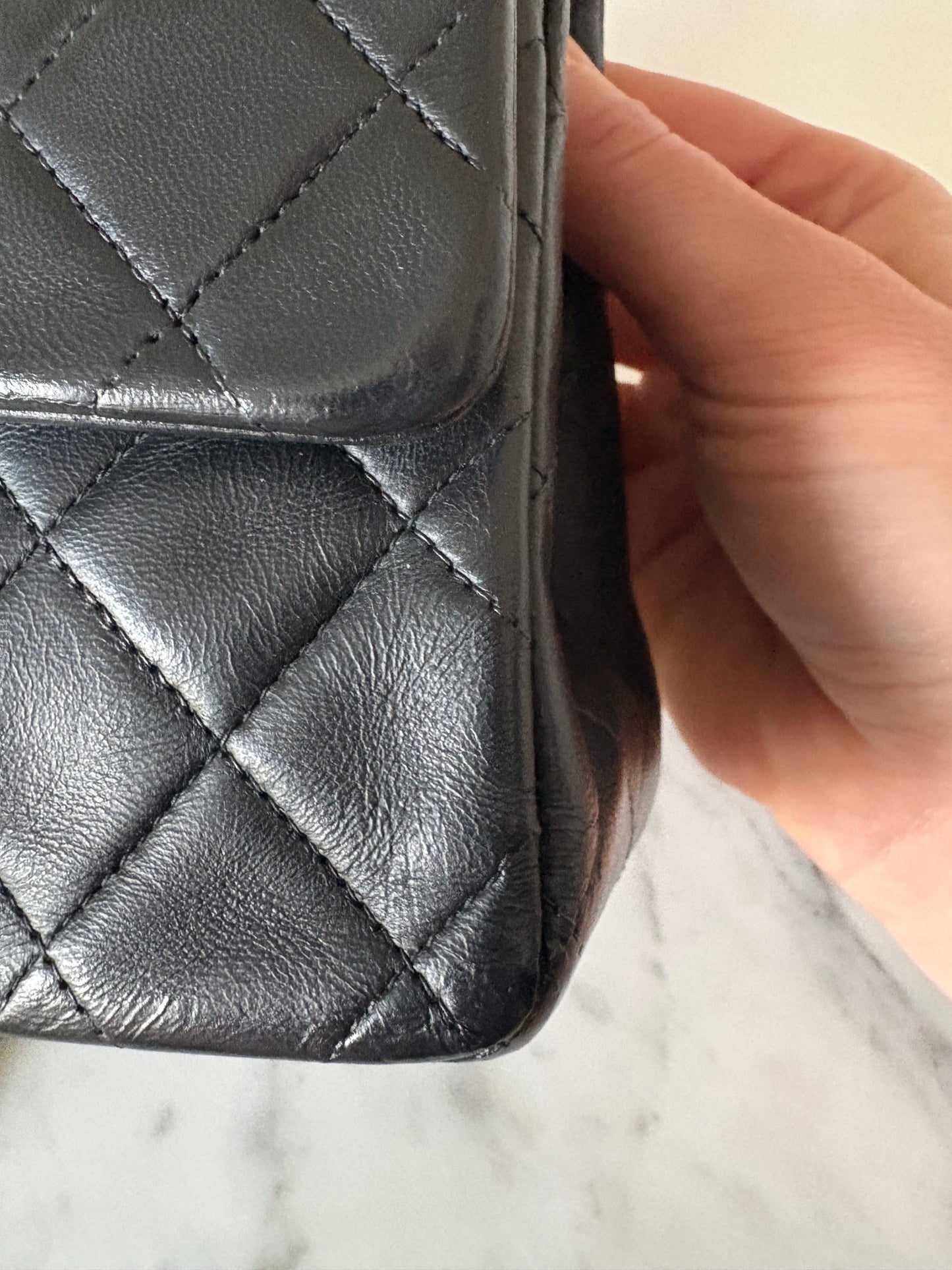 Chanel Classic Flap medium