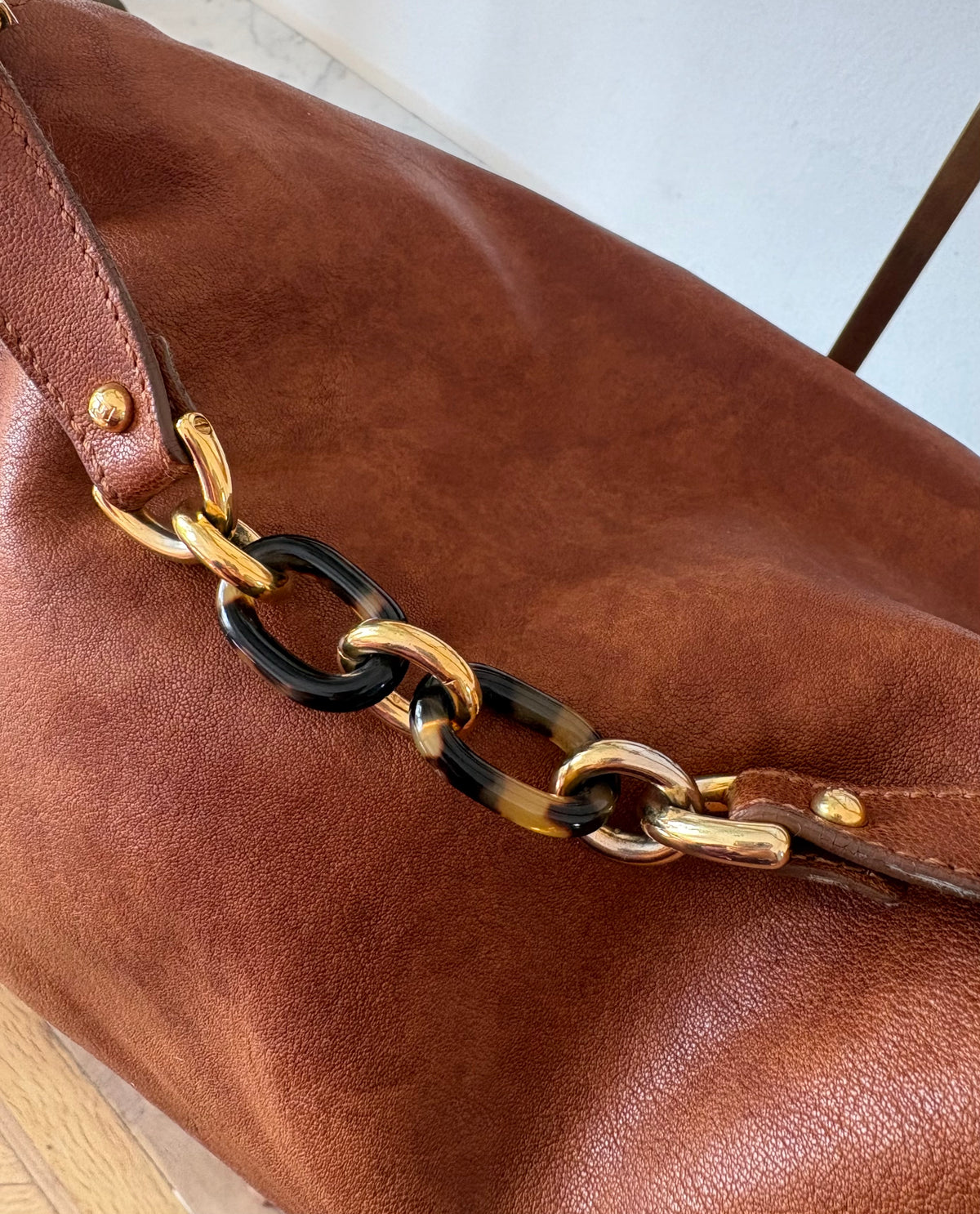 Fendi Mamma Baguette