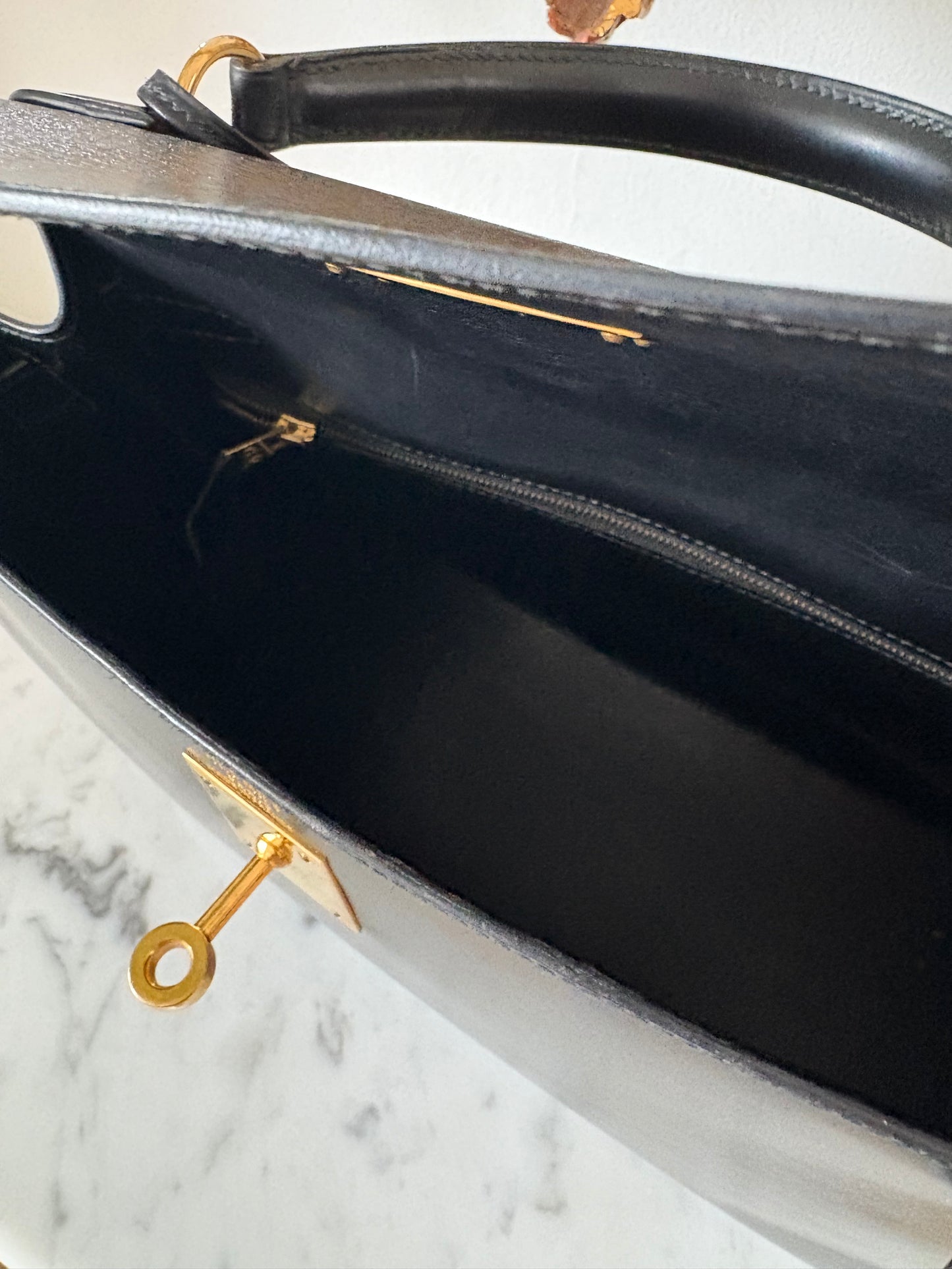 Hermès Kelly 28 Box