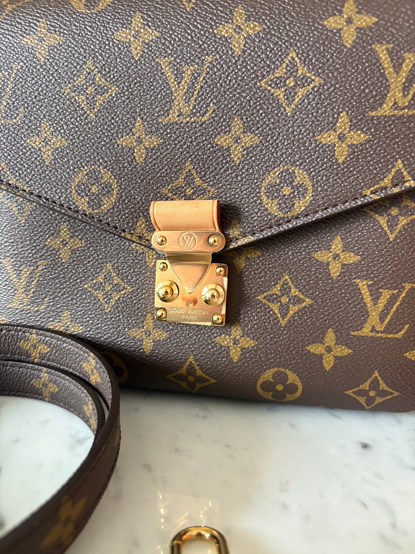 Louis Vuitton Métis