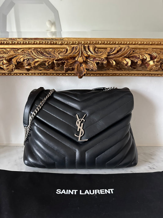 Saint Laurent Loulou