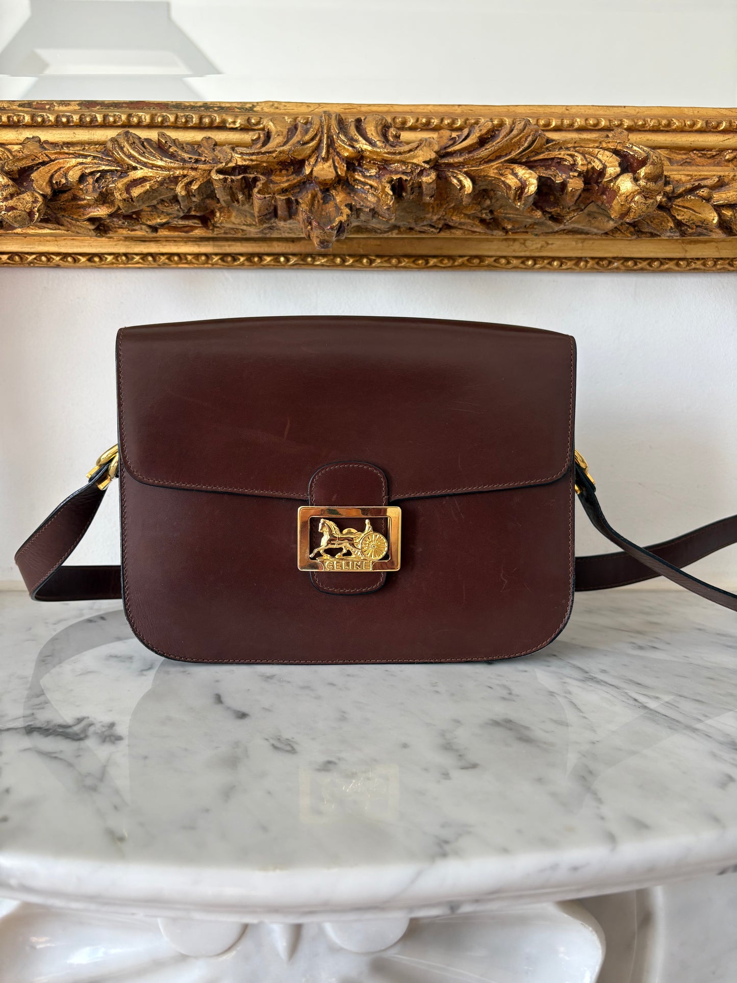 Celine Box vintage