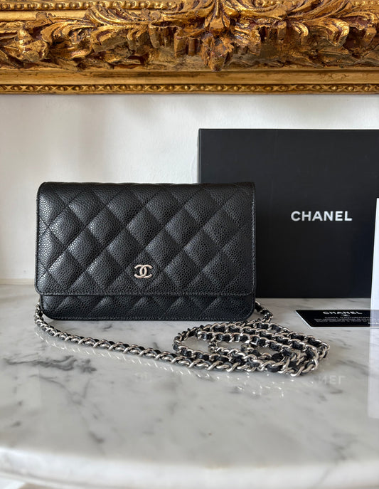 Chanel WOC