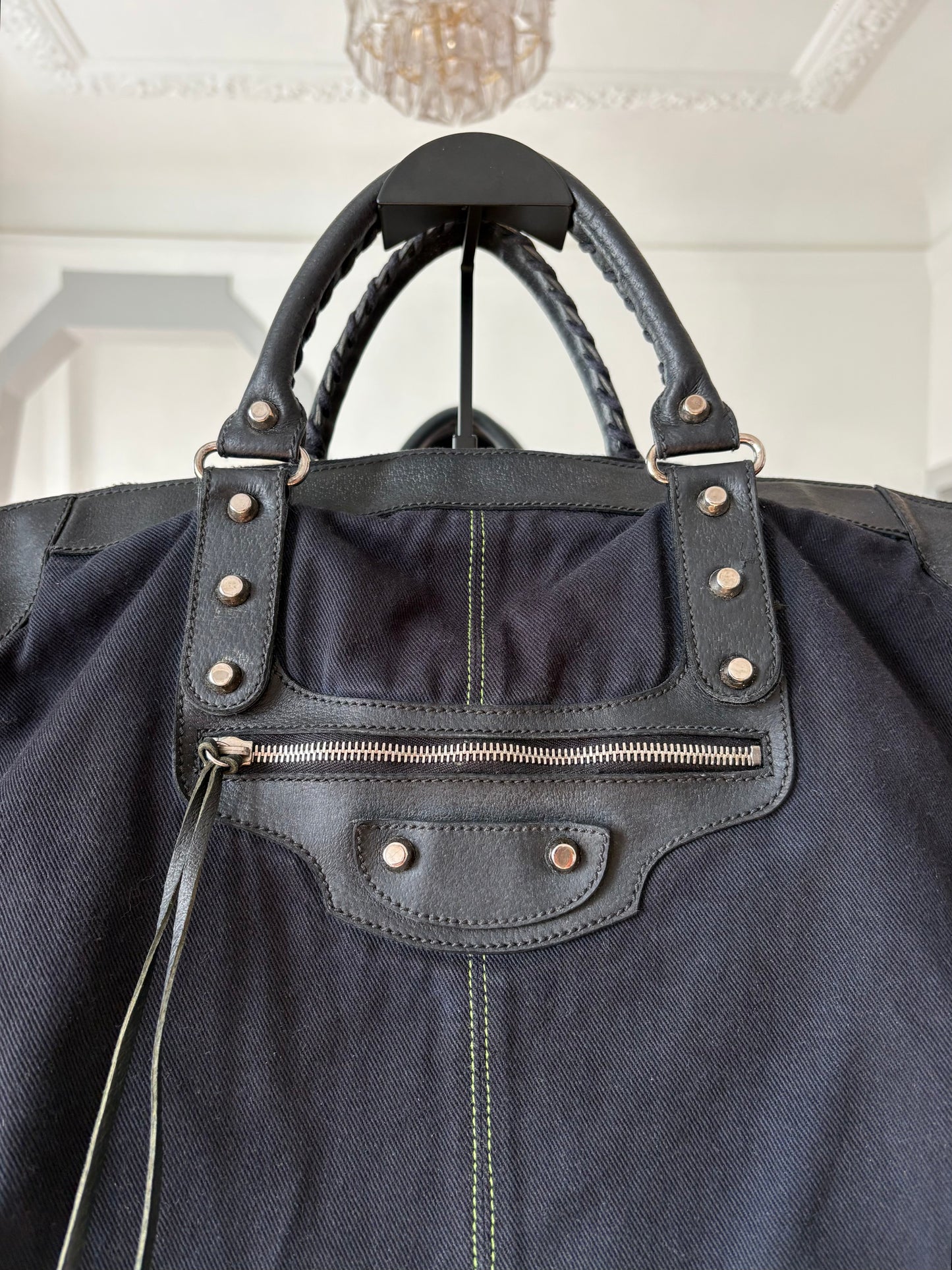 Balenciaga Weekender