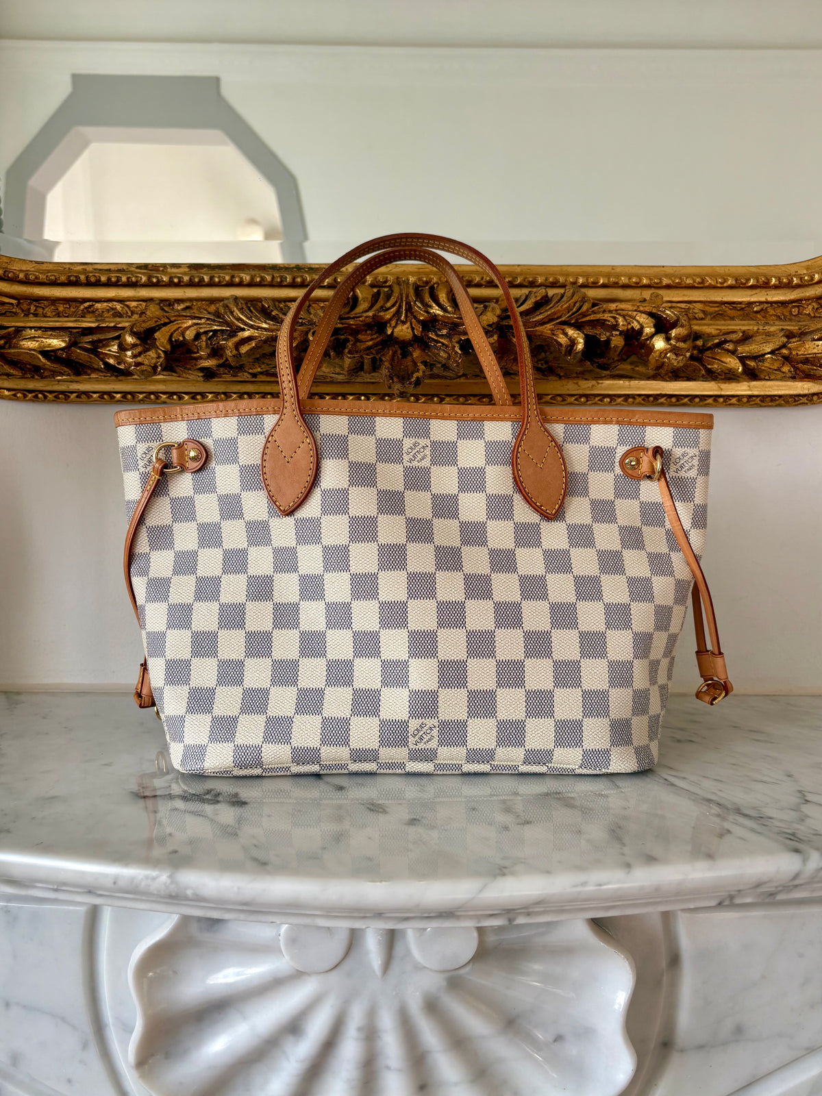 Louis Vuitton Neverfull PM