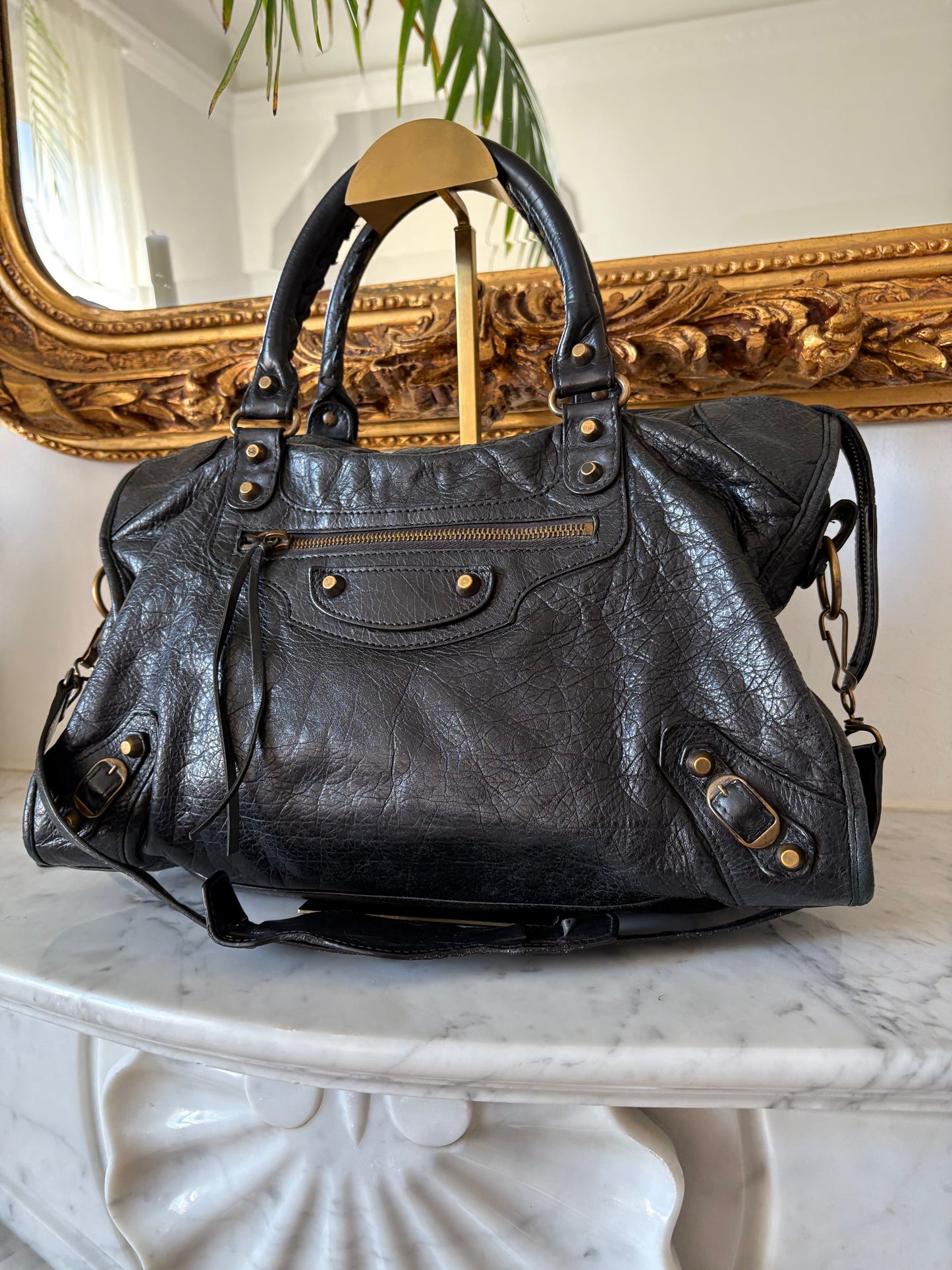 Balenciaga City