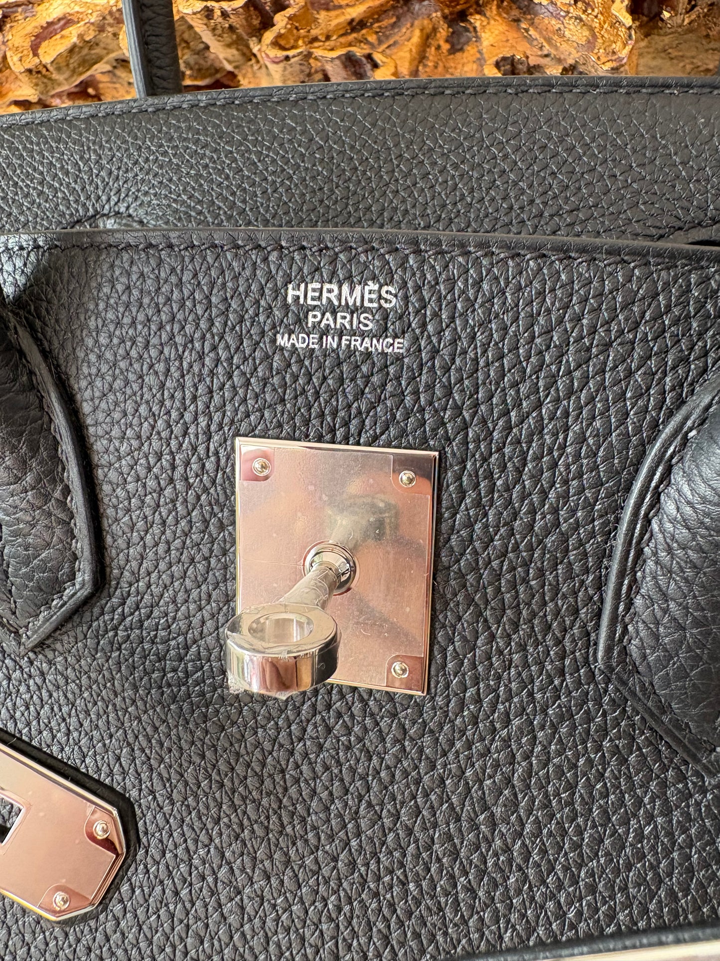 Hermès Birkin 30