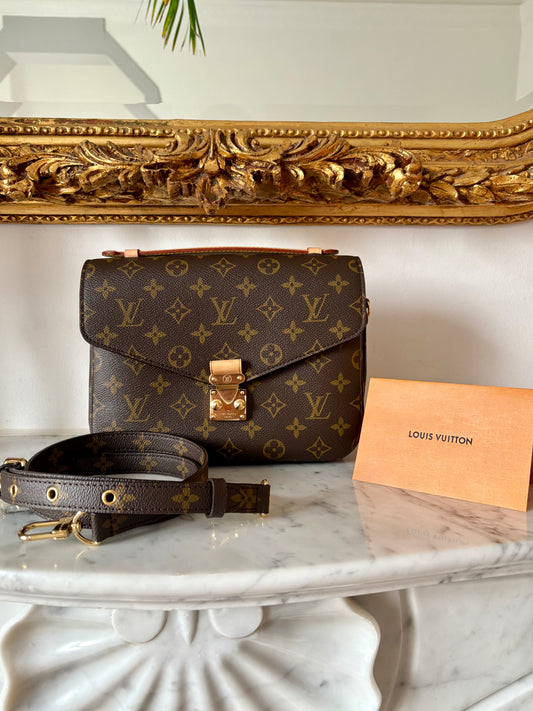 Louis Vuitton Métis