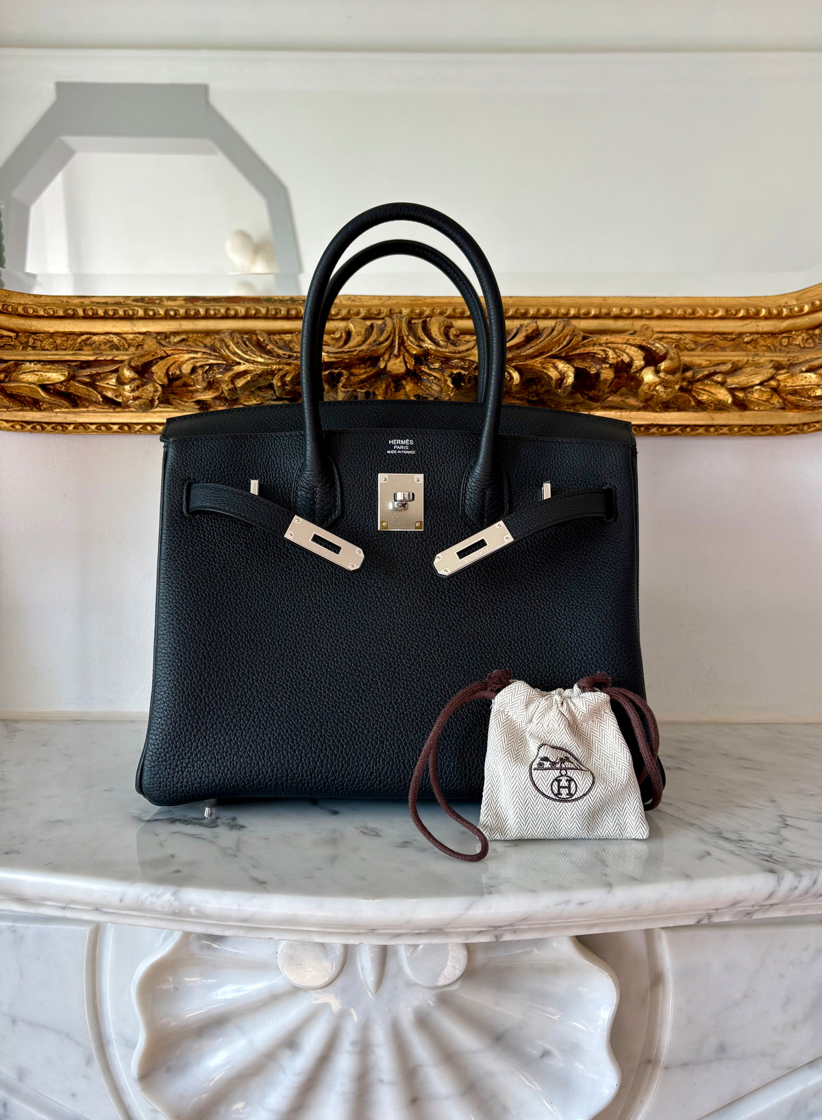 Hermès Birkin 30