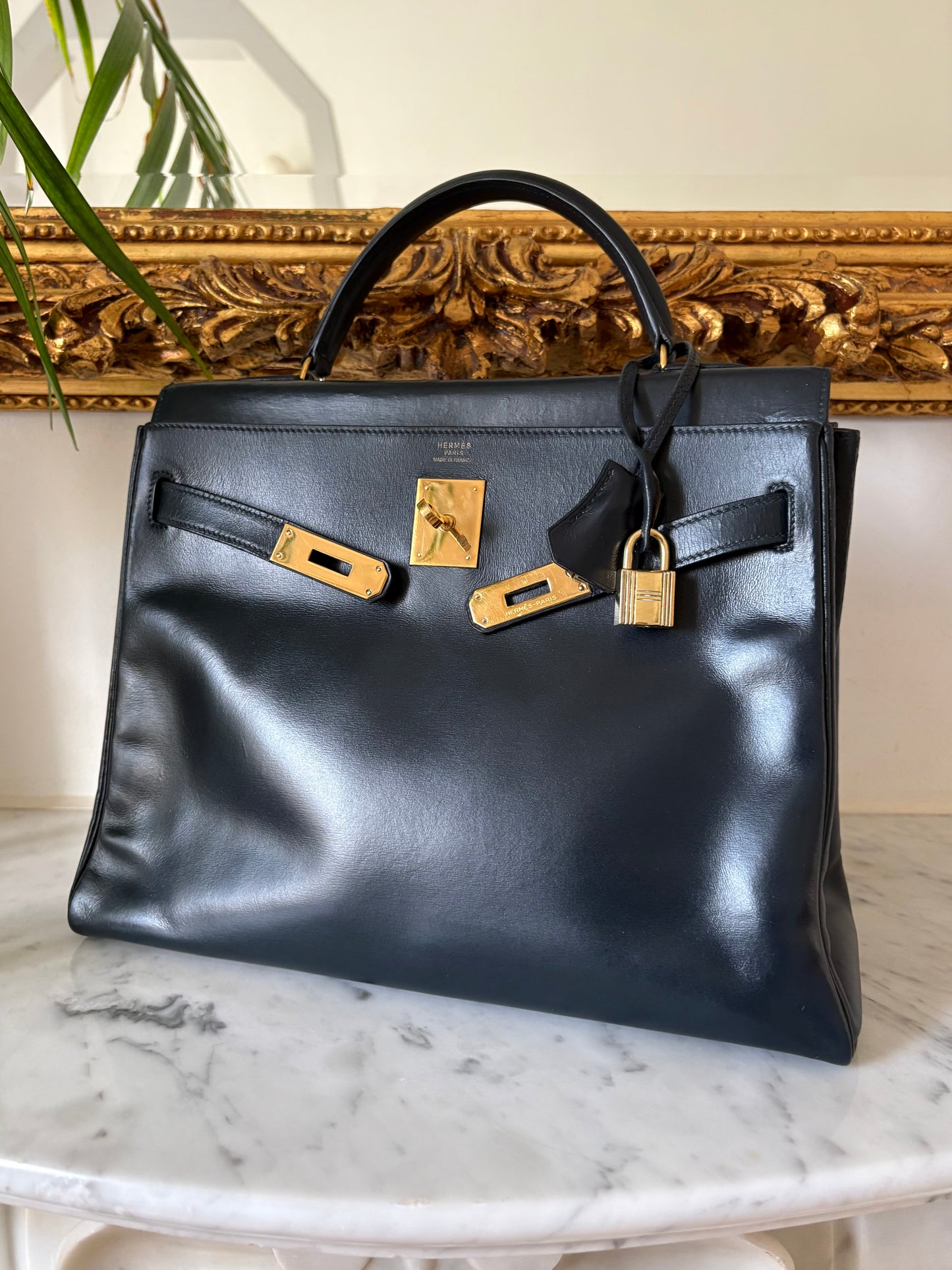 Hermès Kelly 32