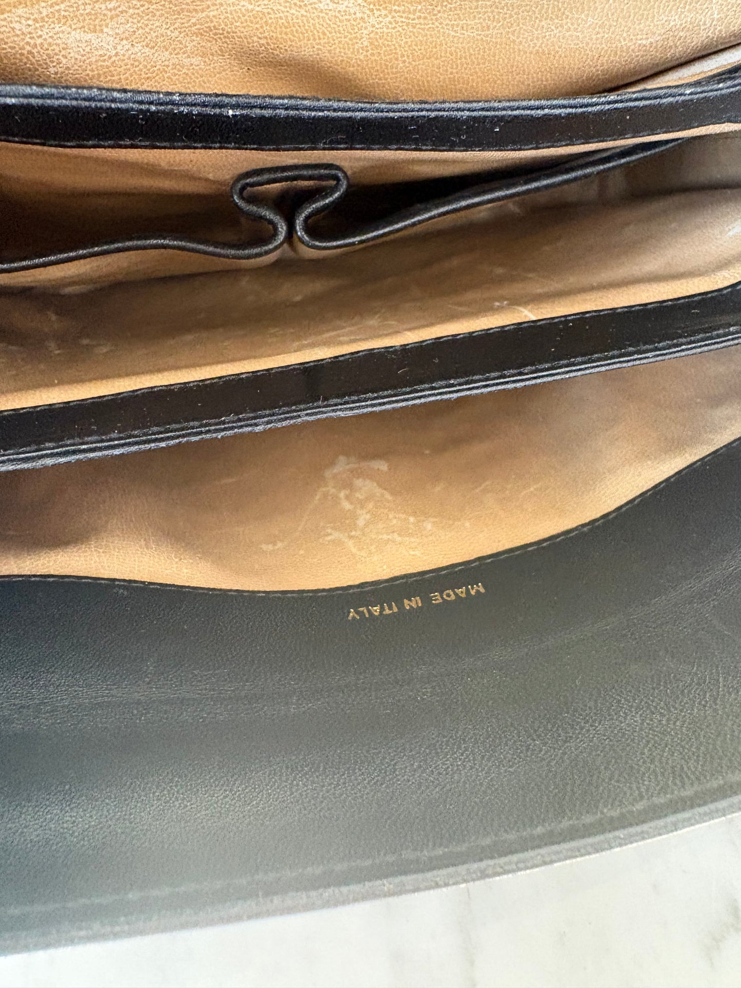 Celine vintage crossbody bag