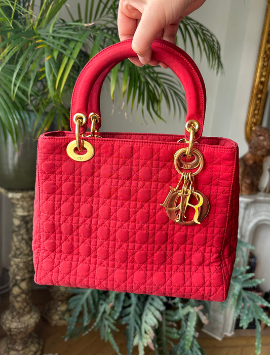 Lady Dior