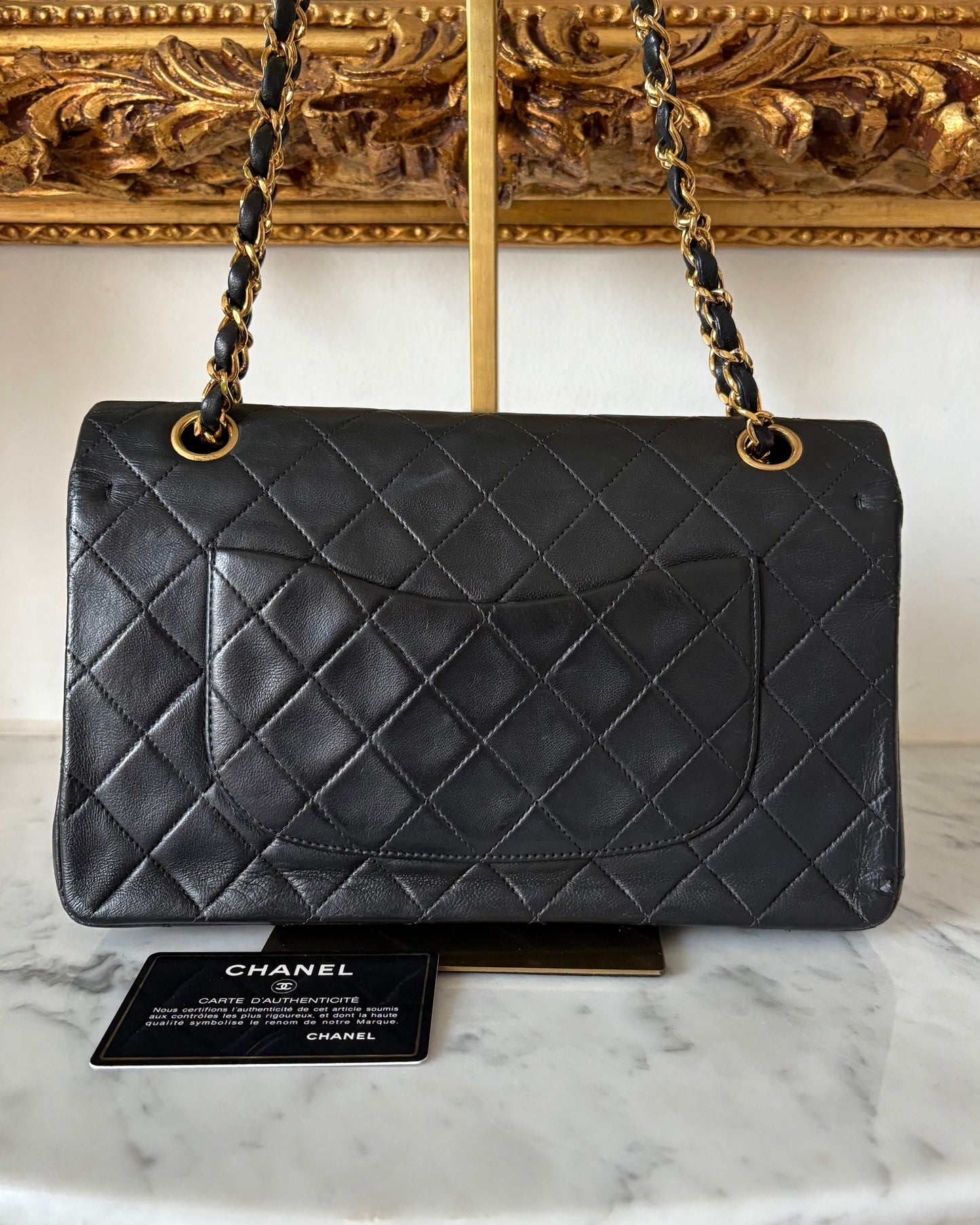 Chanel Classic Flap medium