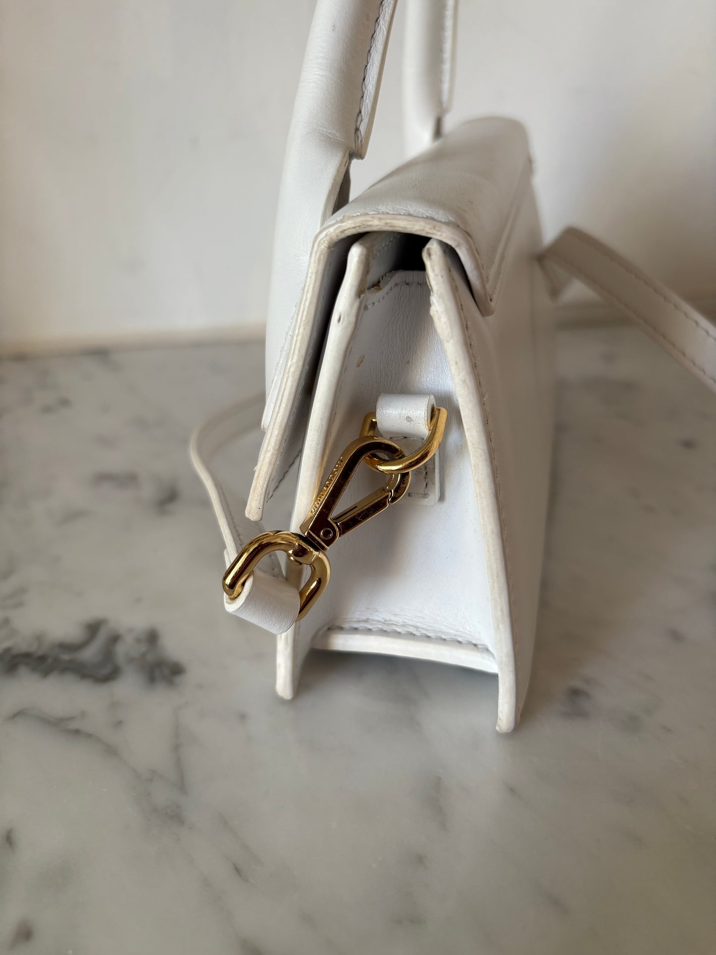 Jacquemus Chiquito long