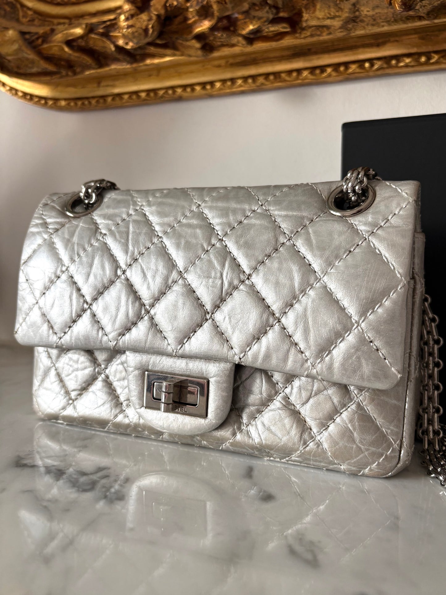 Chanel 2.55 Reissue Mini
