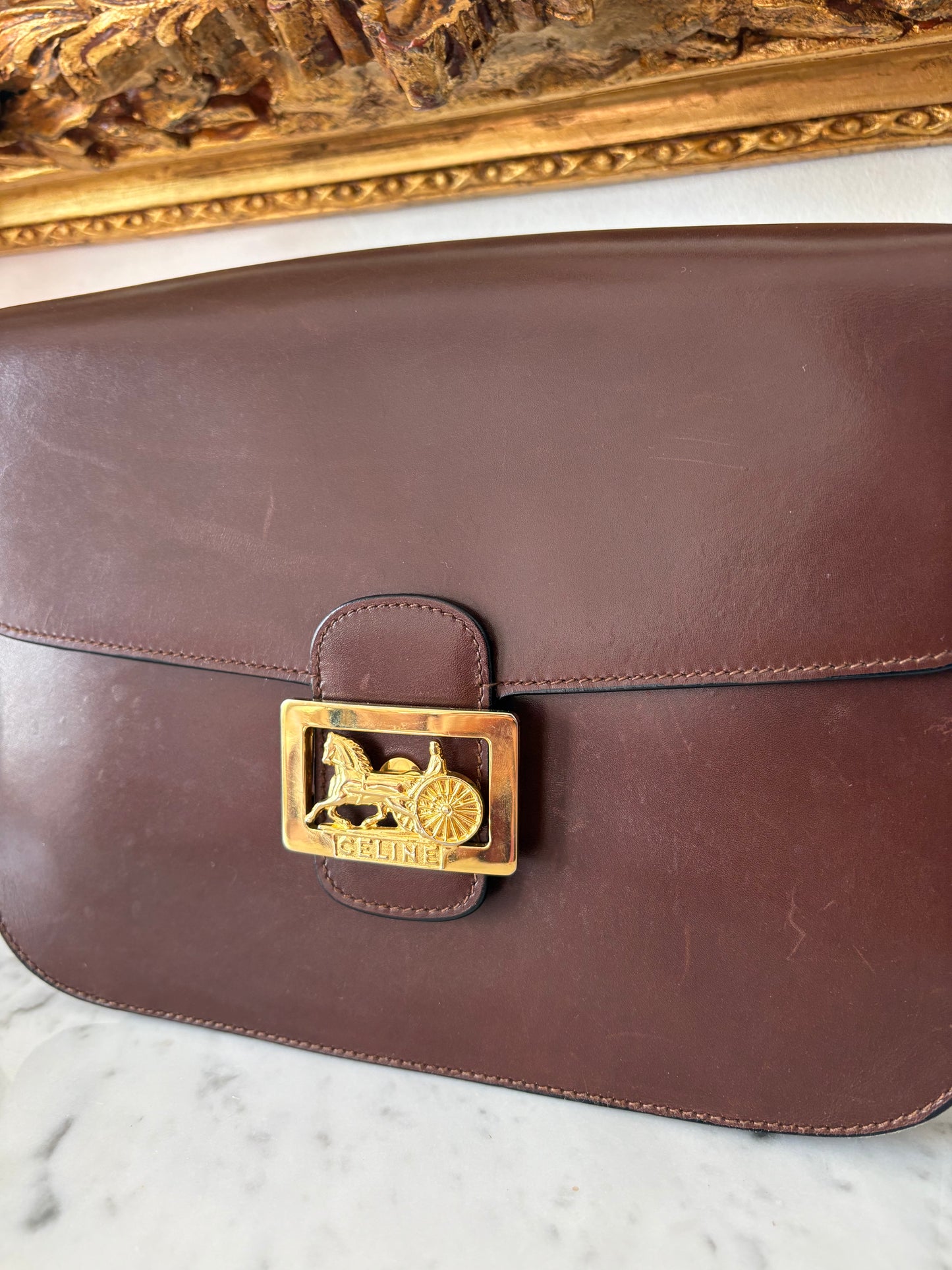 Celine Box vintage
