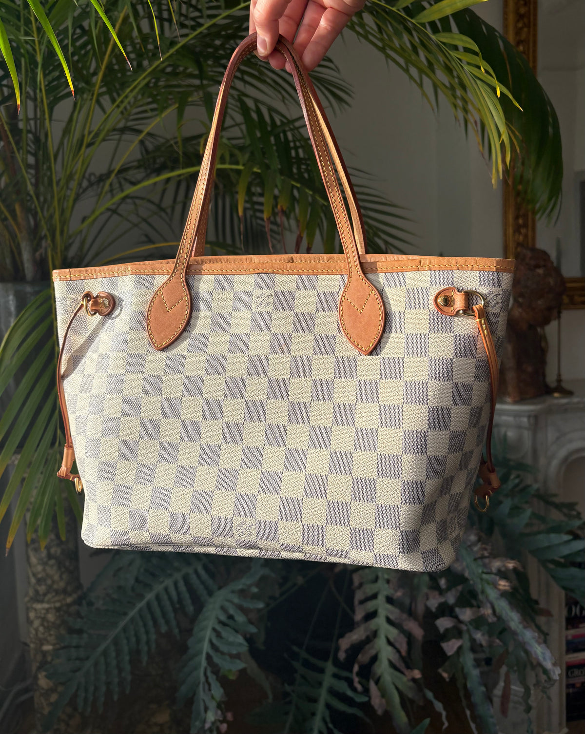 Louis Vuitton Neverfull PM
