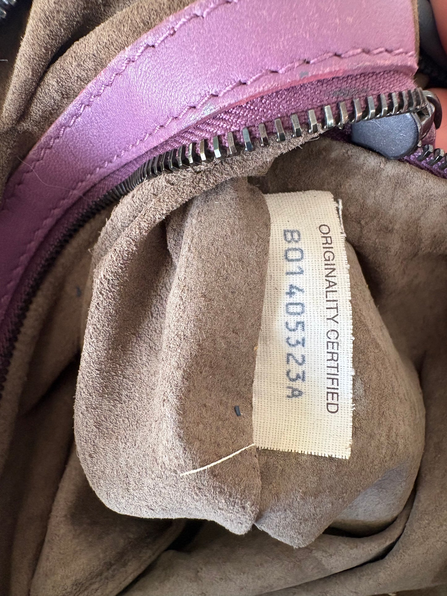 Bottega Veneta Intrecciato Hobo