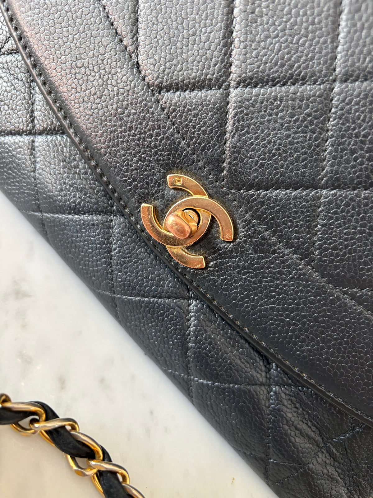 Chanel Diana