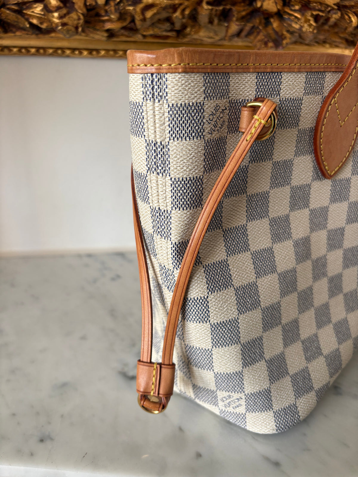 Louis Vuitton Neverfull PM