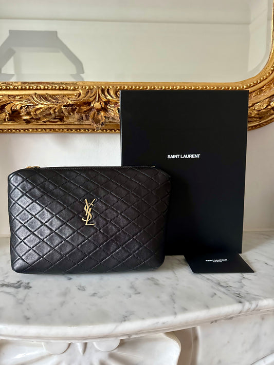 Saint Laurent pochette