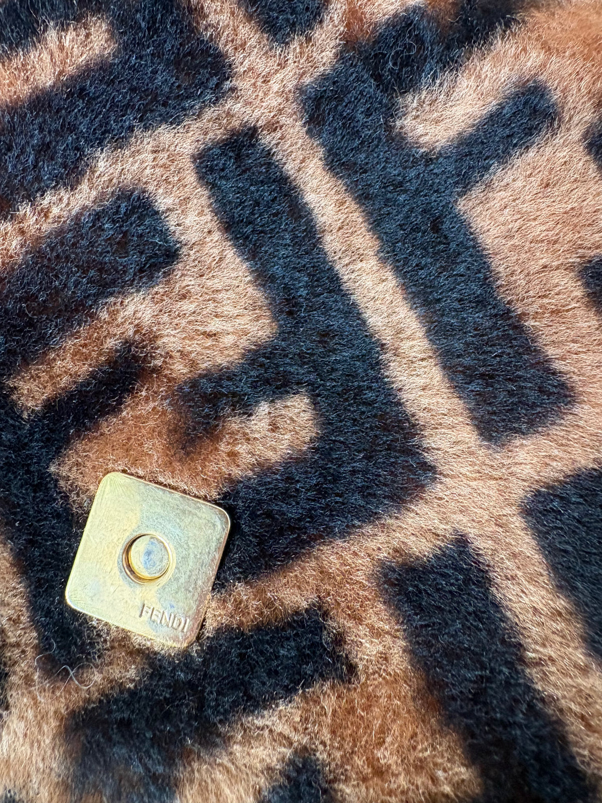 Fendi Baguette