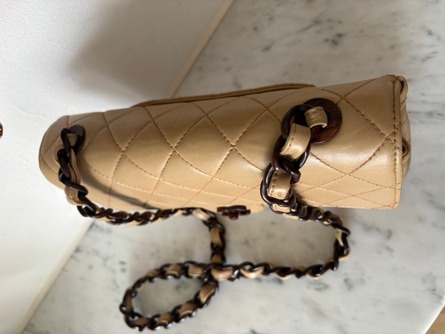 Chanel limited edition Flap bag