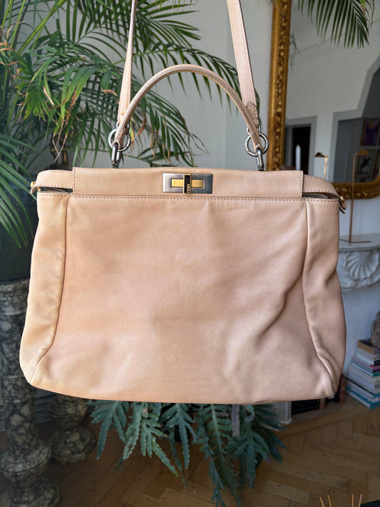 Fendi Peekaboo