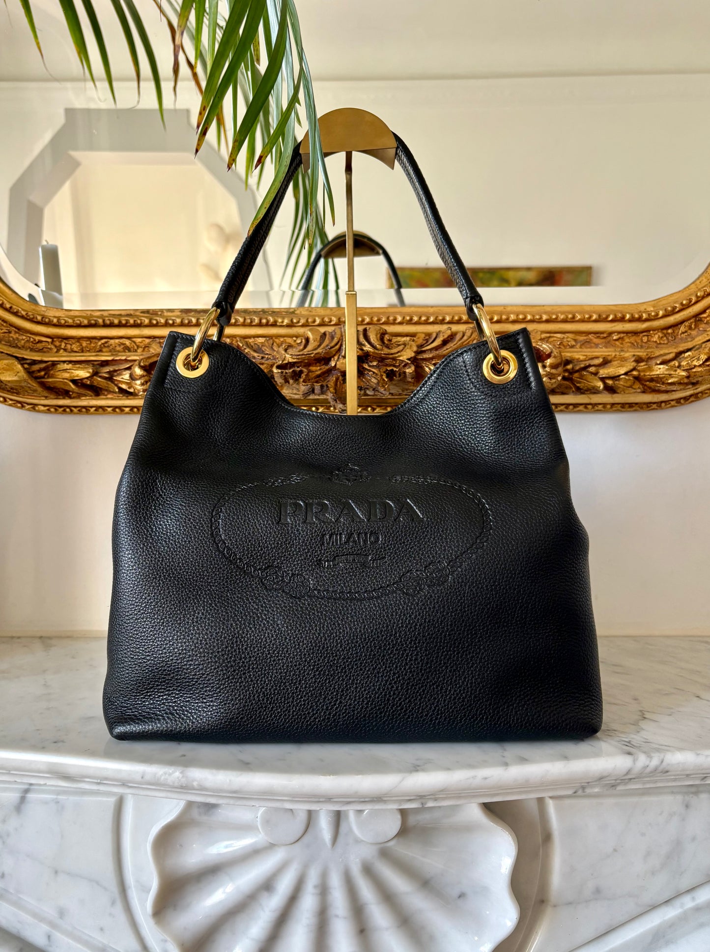 Prada Hobo bag