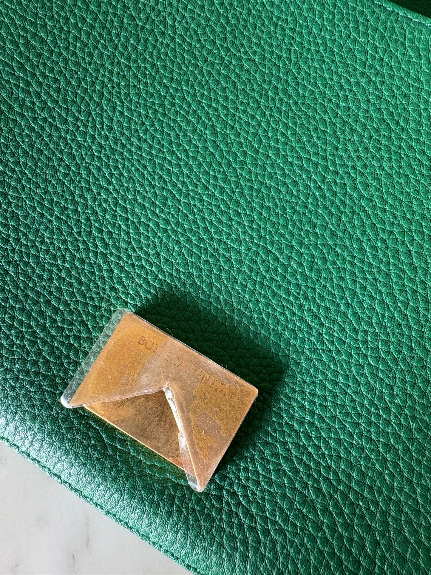 Bottega Veneta Mount bag