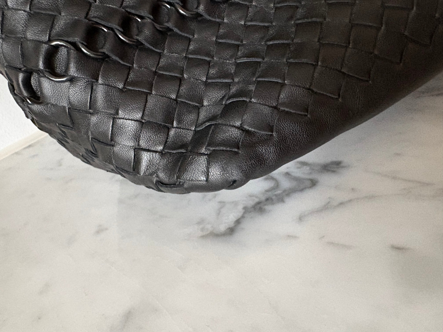 Bottega Veneta tote